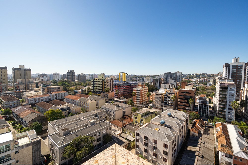 Apartamento 2 dormitórios no bairro Menino Deus