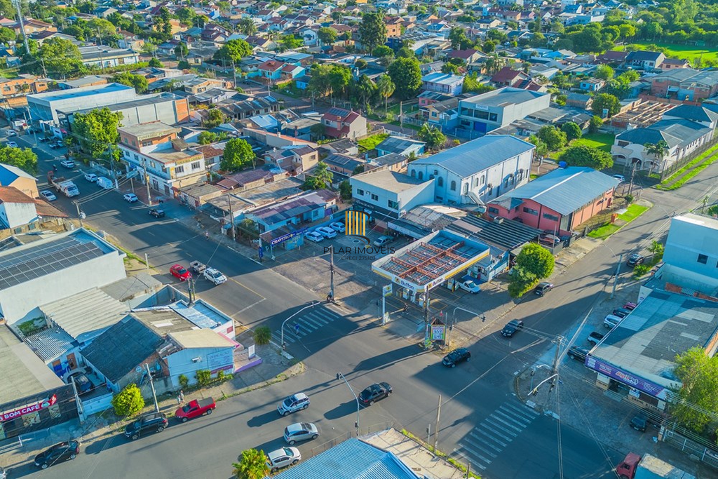 Terreno no bairro Estância Velha