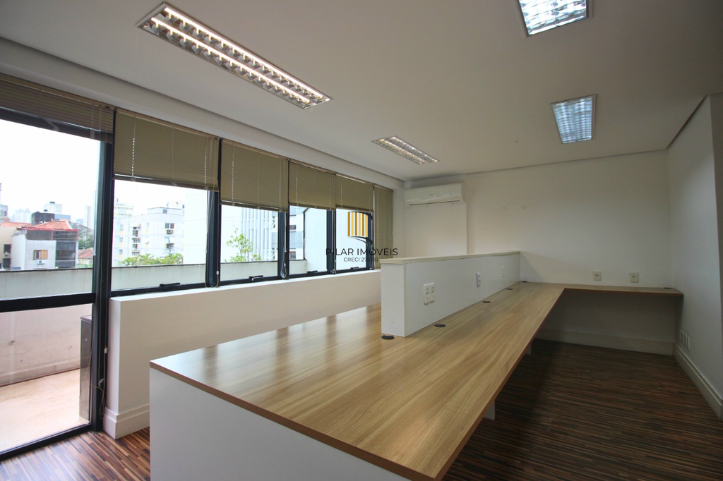 Sala Comercial no bairro Petrópolis - Pilar Imóveis