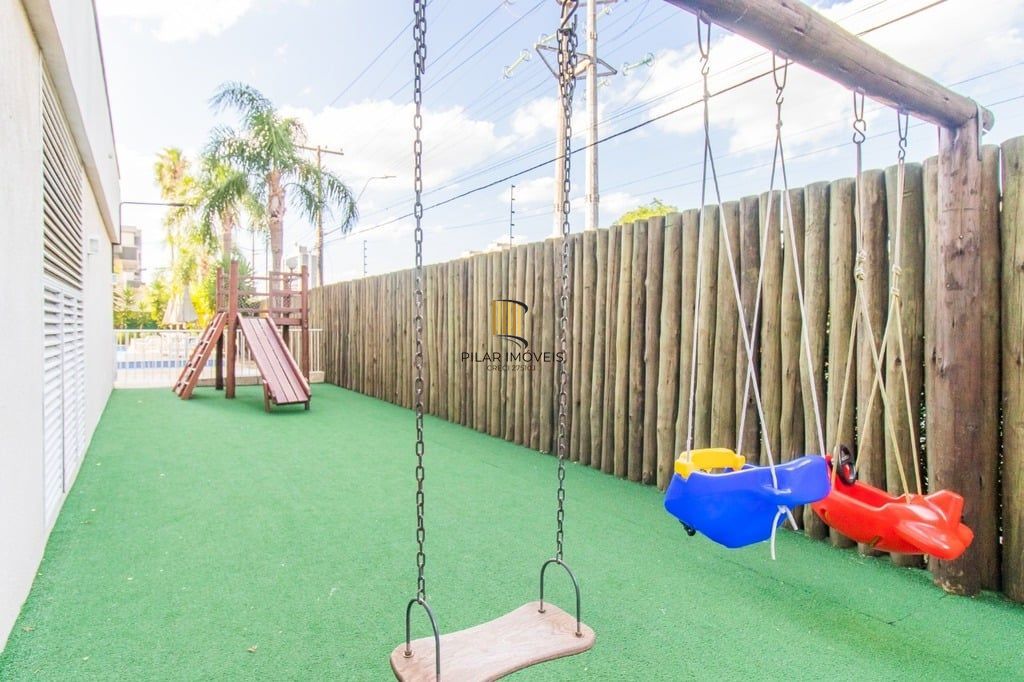Apartamento 2 dormitórios no bairro Partenon