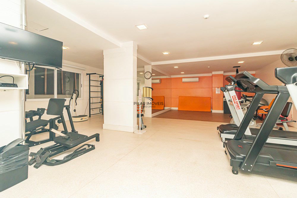 Apartamento 2 dormitórios no bairro Passo da Areia