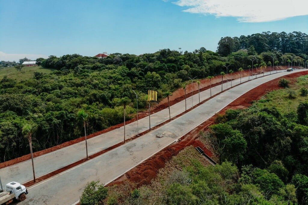 Terreno no bairro Querência