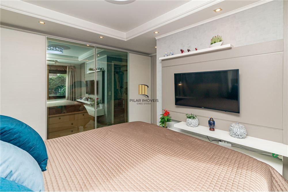 Apartamento 3 dormitórios no bairro Bela Vista