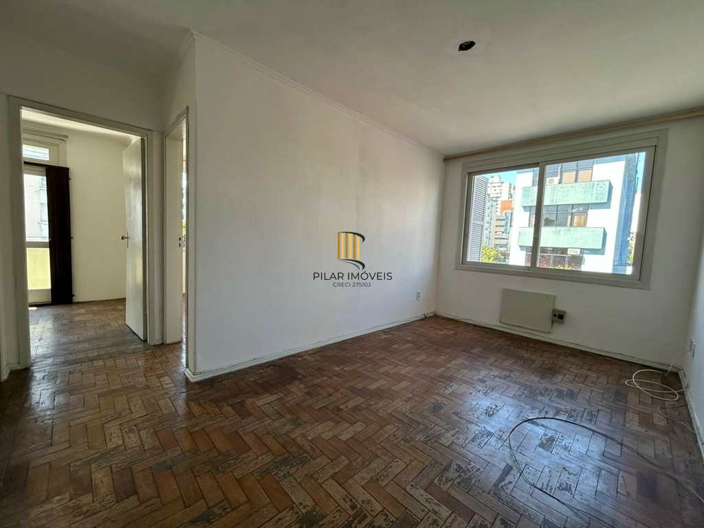 Apartamento 2 dormitórios no bairro Menino Deus
