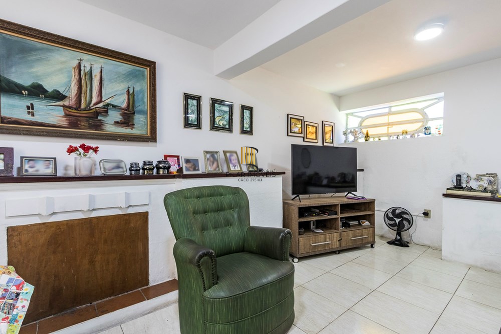 Casa de Condomínio 3 dormitórios no bairro Santa Tereza