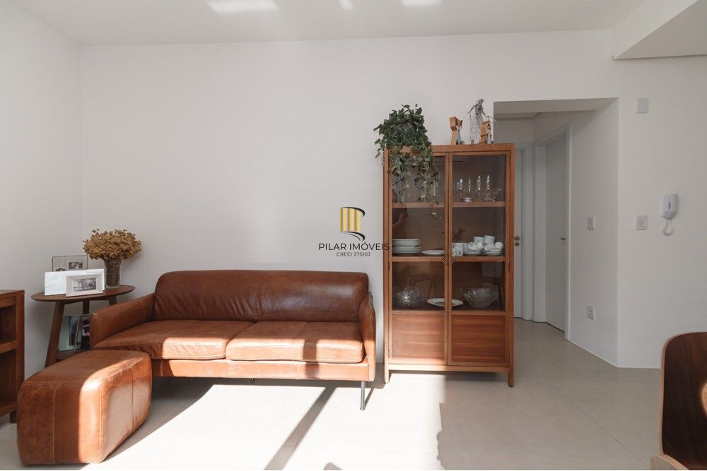 Apartamento 2 dormitórios no bairro Higienópolis