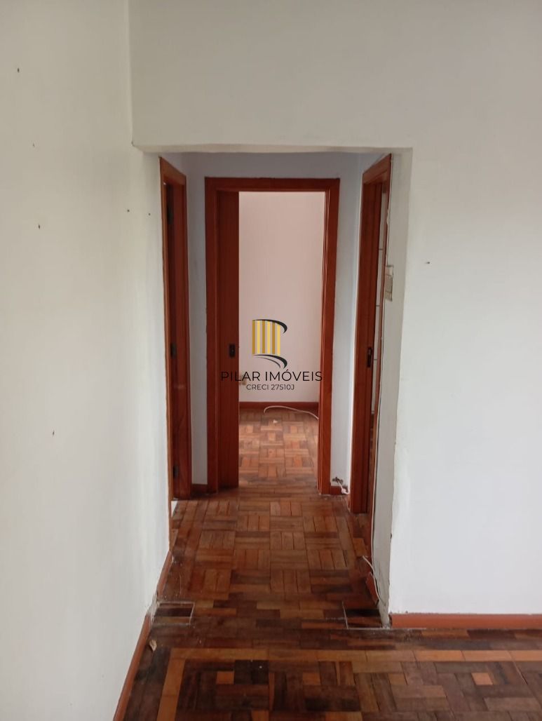 Apartamento 2 dormitórios no bairro Passo da Areia