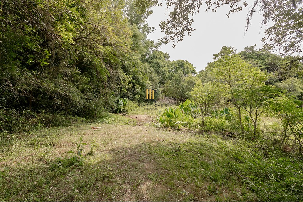 Terreno no bairro Belém Velho