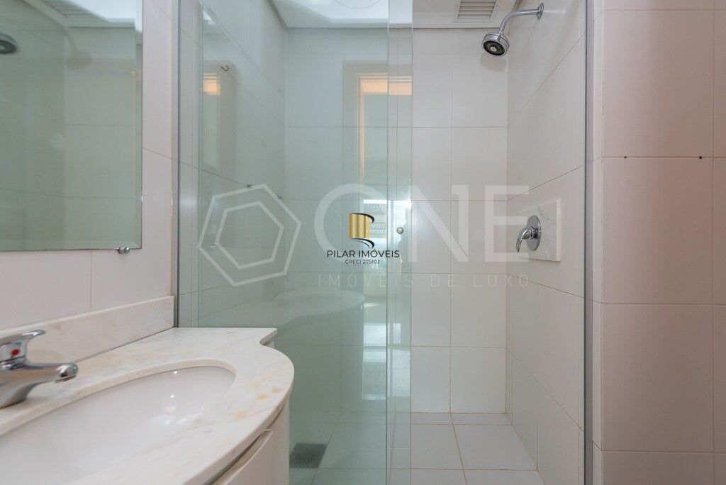Apartamento 1 dormitório no bairro Três Figueiras