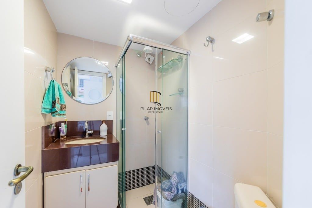 Apartamento 4 dormitórios no bairro Petrópolis