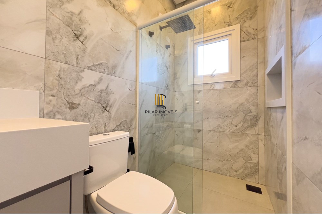 Casa de Condomínio 4 dormitórios no bairro Centro