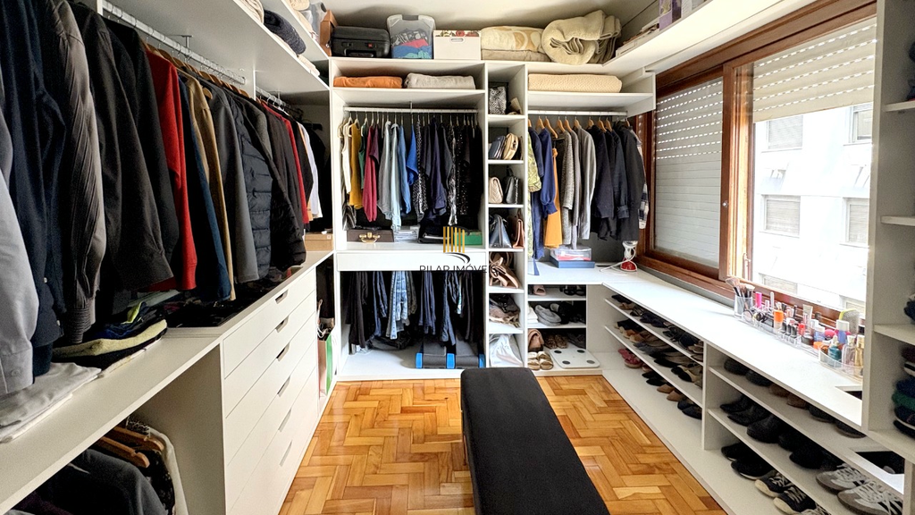 Apartamento 2 dormitórios no bairro Rio Branco