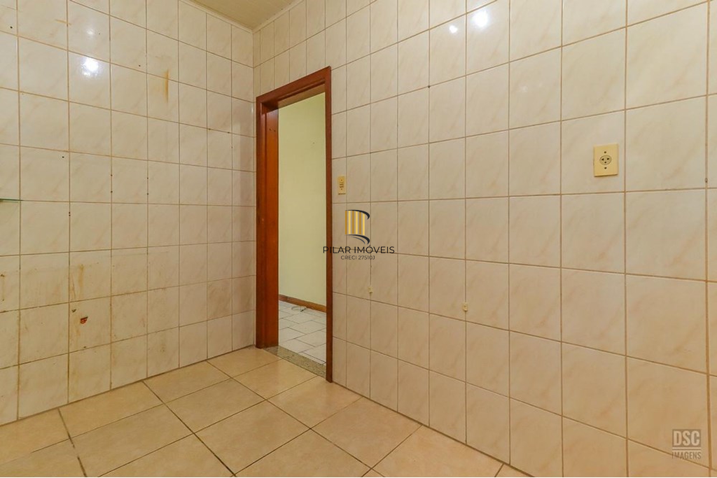 Apartamento 2 dormitórios no bairro Cristo Redentor