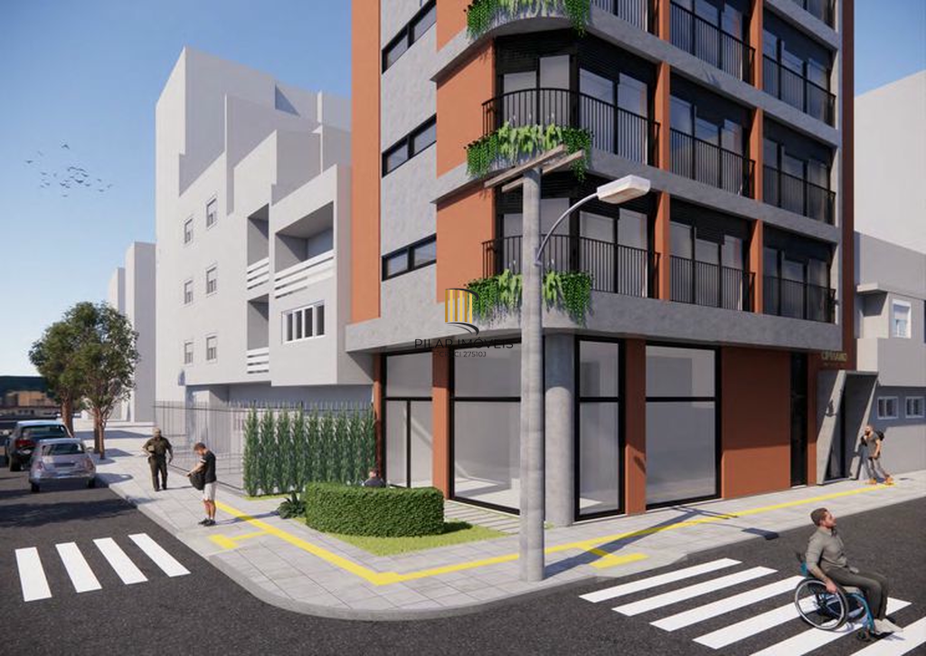 Loja no bairro Centro Histórico - Pilar Imóveis