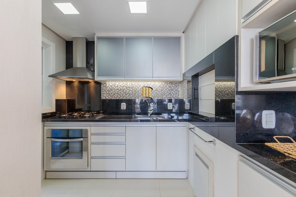 Apartamento 2 dormitórios no bairro Auxiliadora