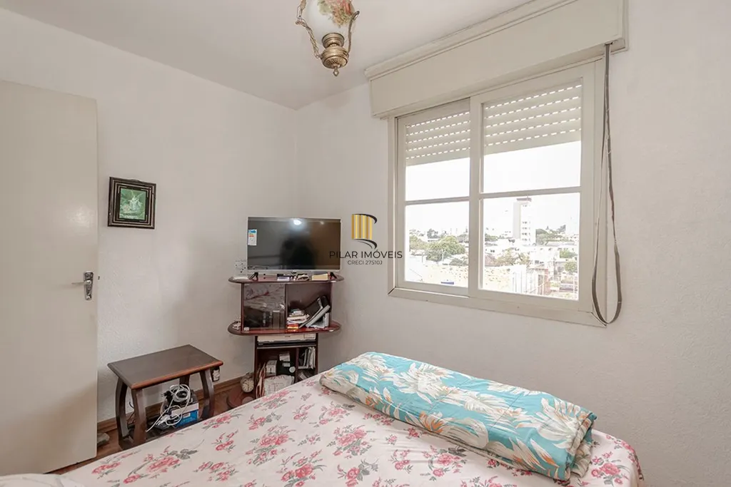 Apartamento 2 dormitórios no bairro Cavalhada