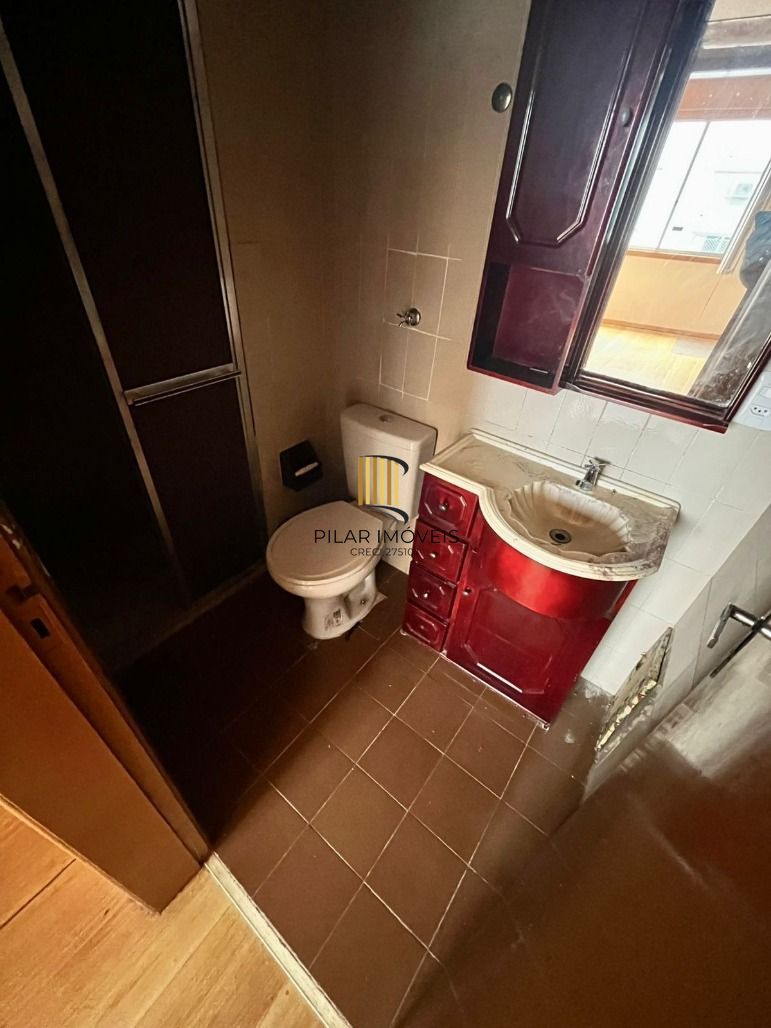Apartamento 2 dormitórios no bairro Vila Ipiranga