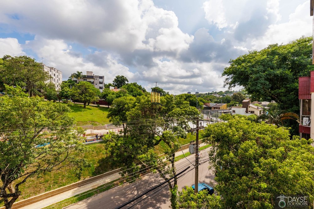 Apartamento 2 dormitórios no bairro Jardim do Salso