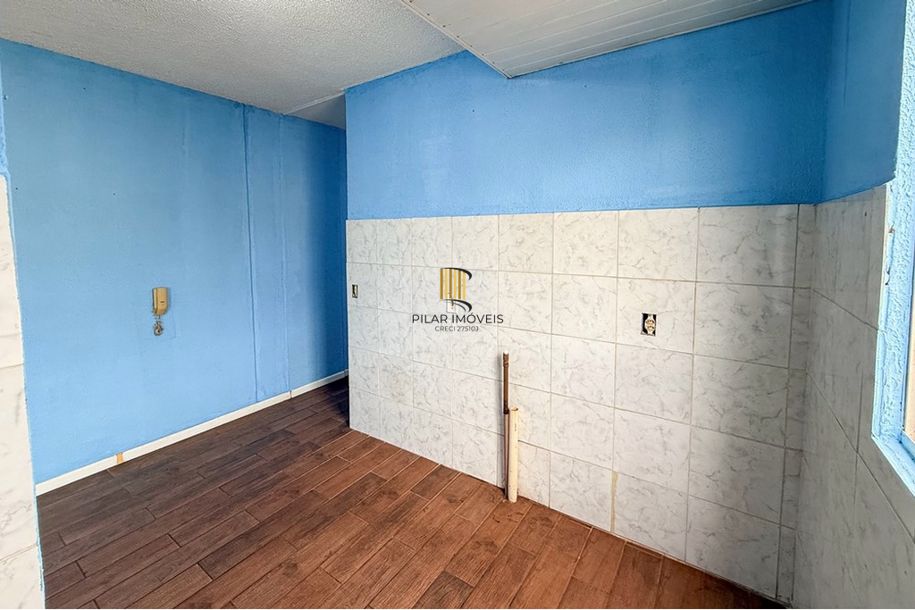 Apartamento 2 dormitórios no bairro Guajuviras