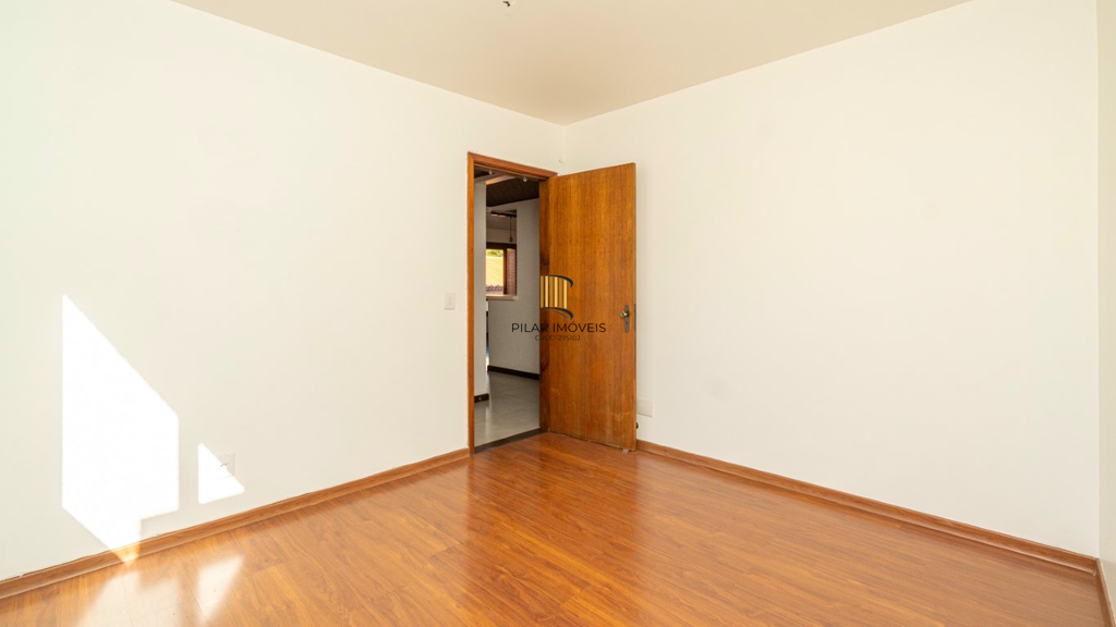 Apartamento 2 dormitórios no bairro Tristeza