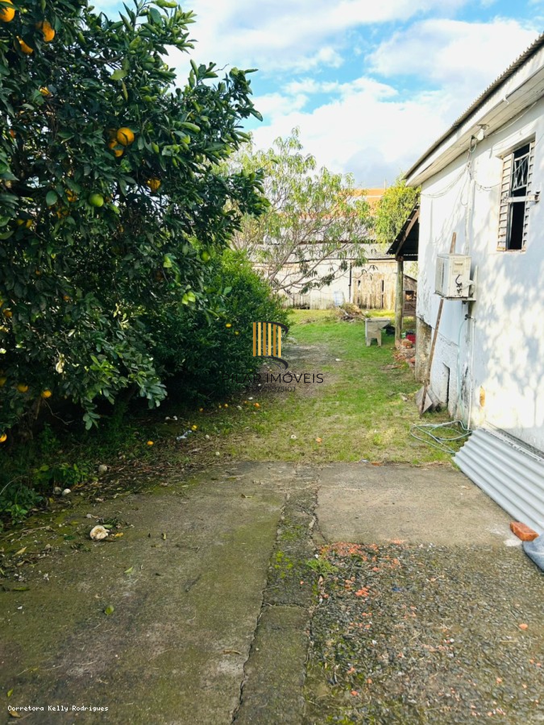 Terreno no bairro Estância Velha