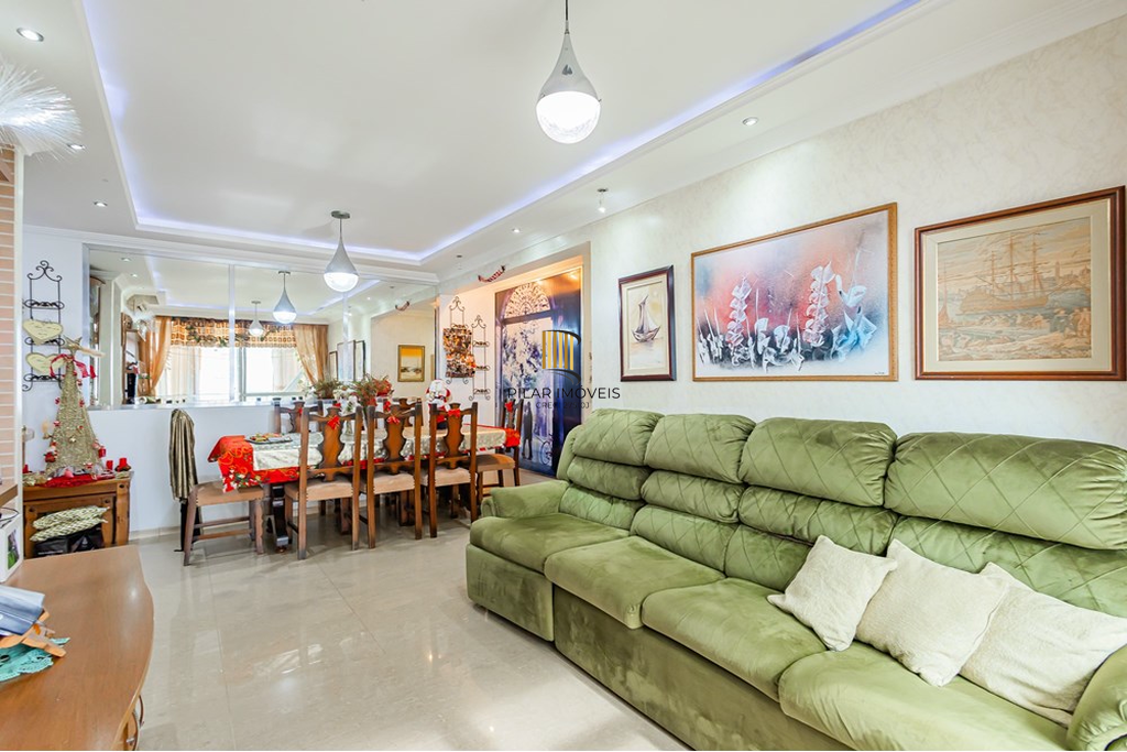 Apartamento 3 dormitórios no bairro Passo da Areia