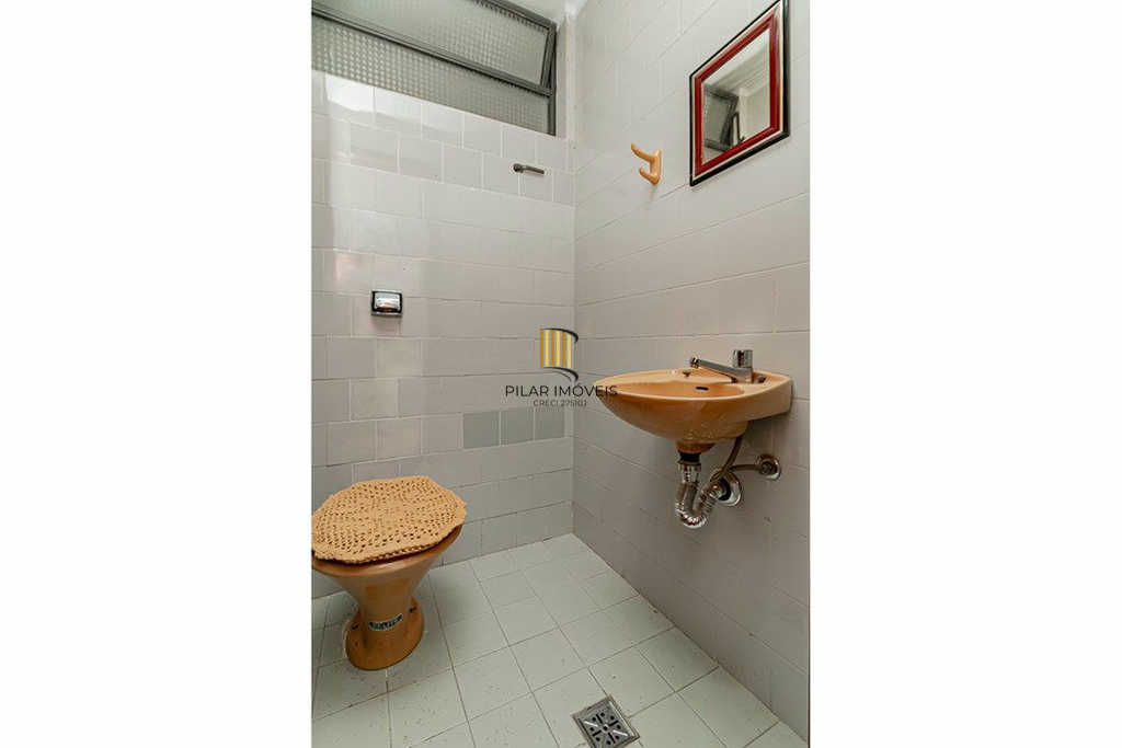 Apartamento 3 dormitórios no bairro Centro Histórico