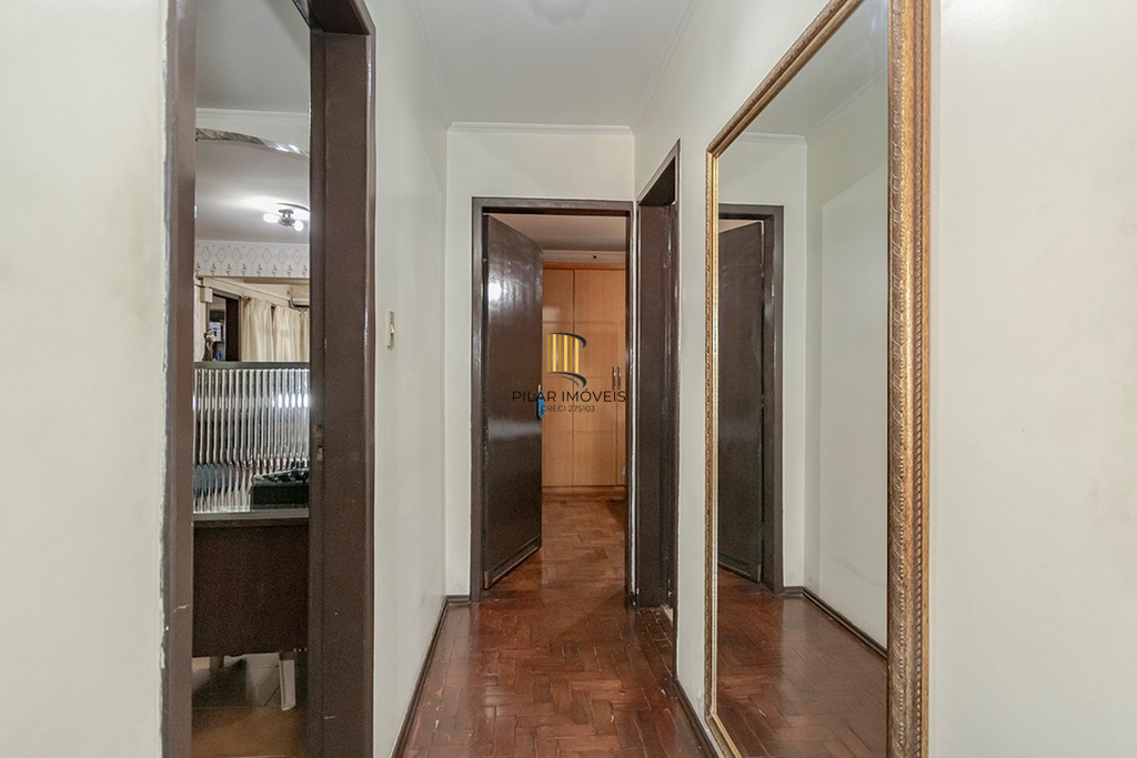 Casa 6 dormitórios no bairro São Sebastião