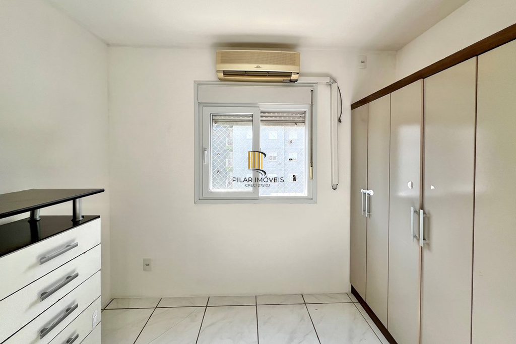 Apartamento 2 dormitórios no bairro Igara