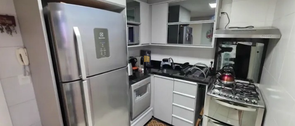 Apartamento 3 dormitórios no bairro São João