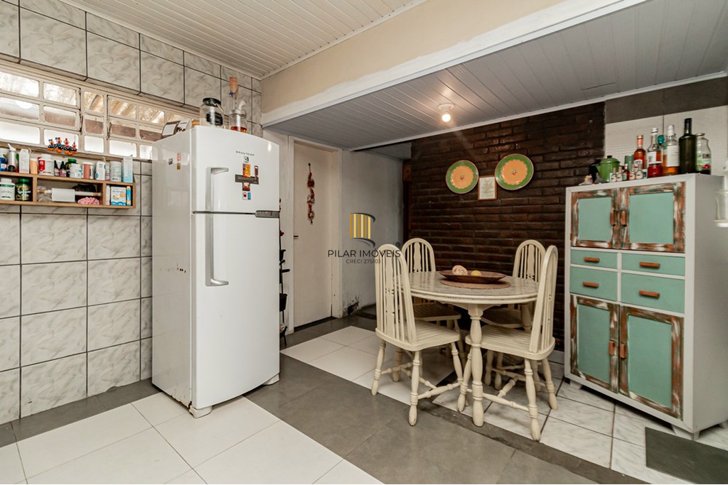 Casa 3 dormitórios no bairro Jardim Itu