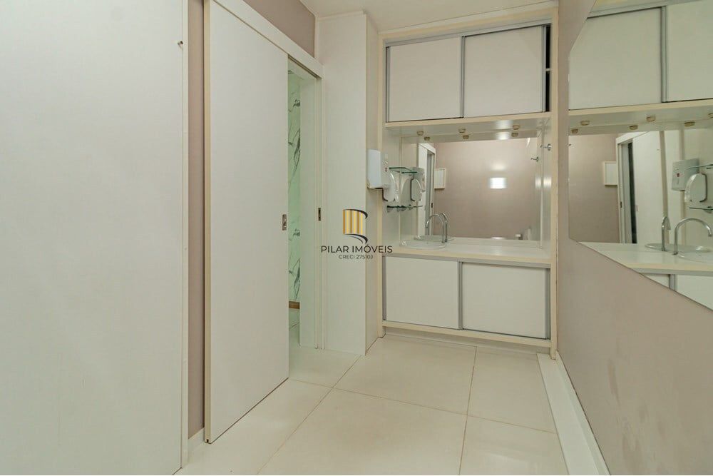 Sala Comercial no bairro Cristal