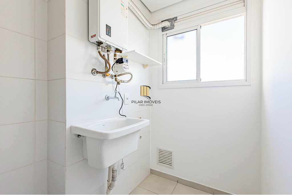 Apartamento 2 dormitórios no bairro Higienópolis