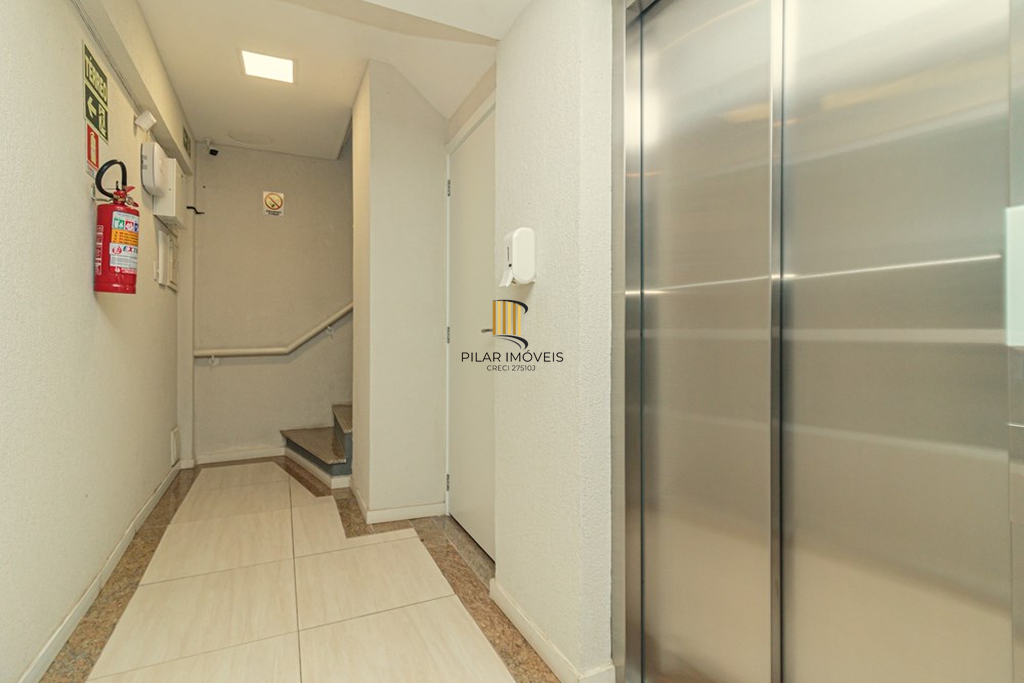 Apartamento 1 dormitório no bairro Menino Deus