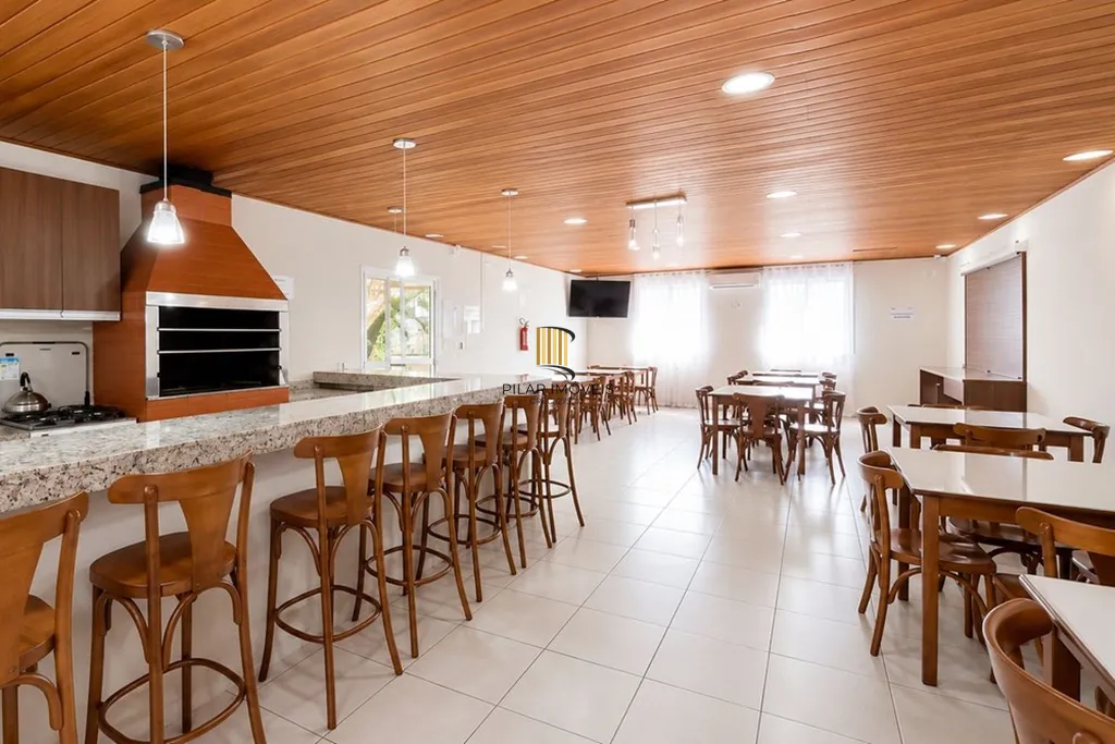 Apartamento 2 dormitórios no bairro Passo das Pedras