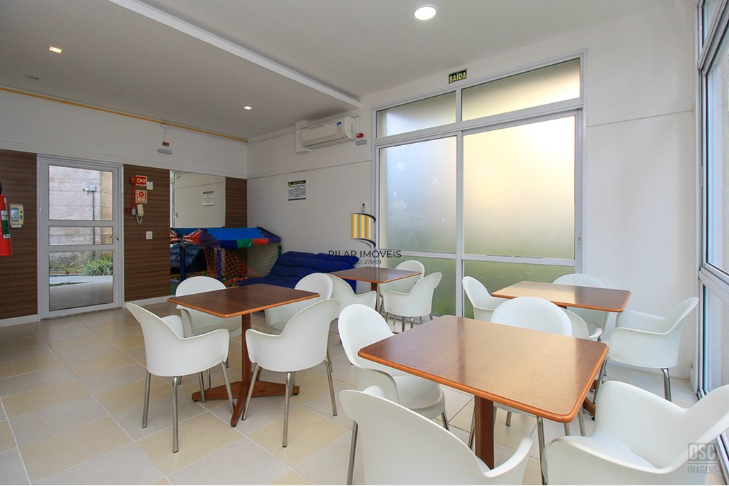 Apartamento 3 dormitórios no bairro Ipanema