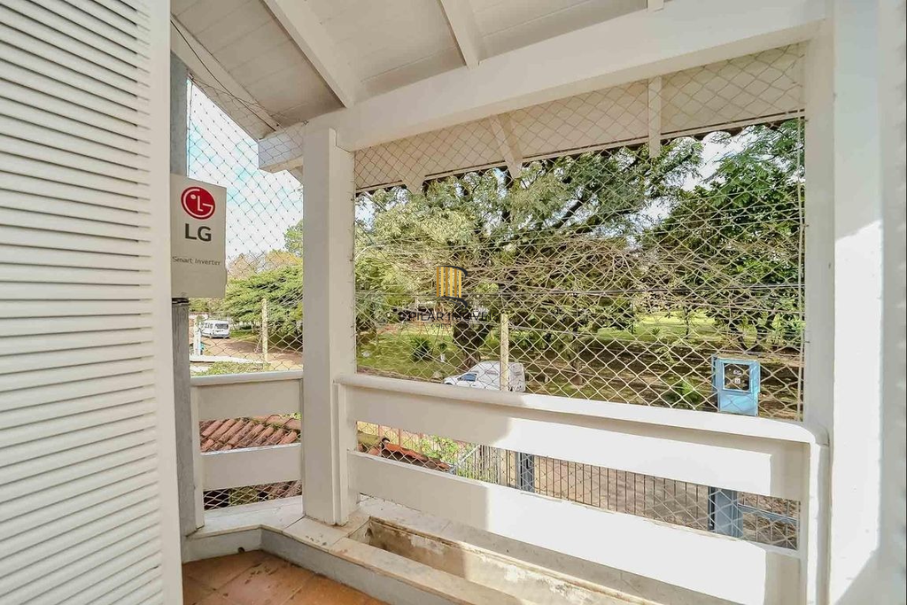 Casa 3 dormitórios no bairro São Sebastião