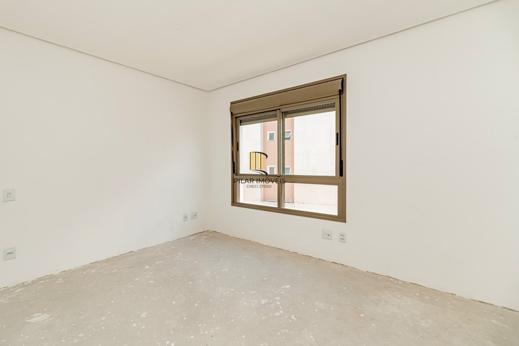 Casa de Condomínio 4 dormitórios no bairro Jardim Itu