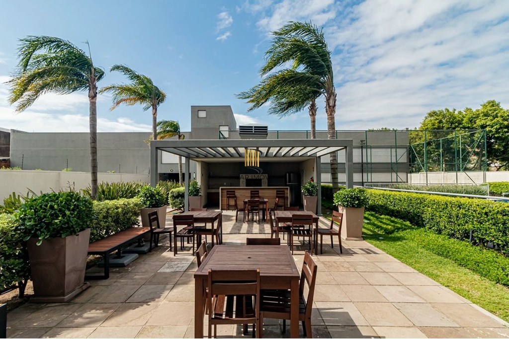 Apartamento 2 dormitórios no bairro Navegantes