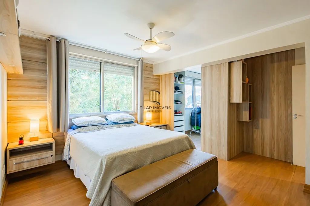 Apartamento 4 dormitórios no bairro Boa Vista