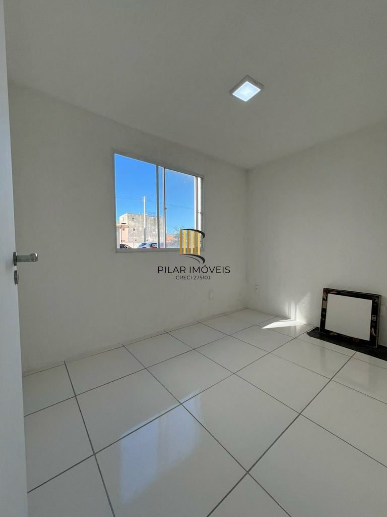 Apartamento 2 dormitórios no bairro Restinga - Pilar Imóveis