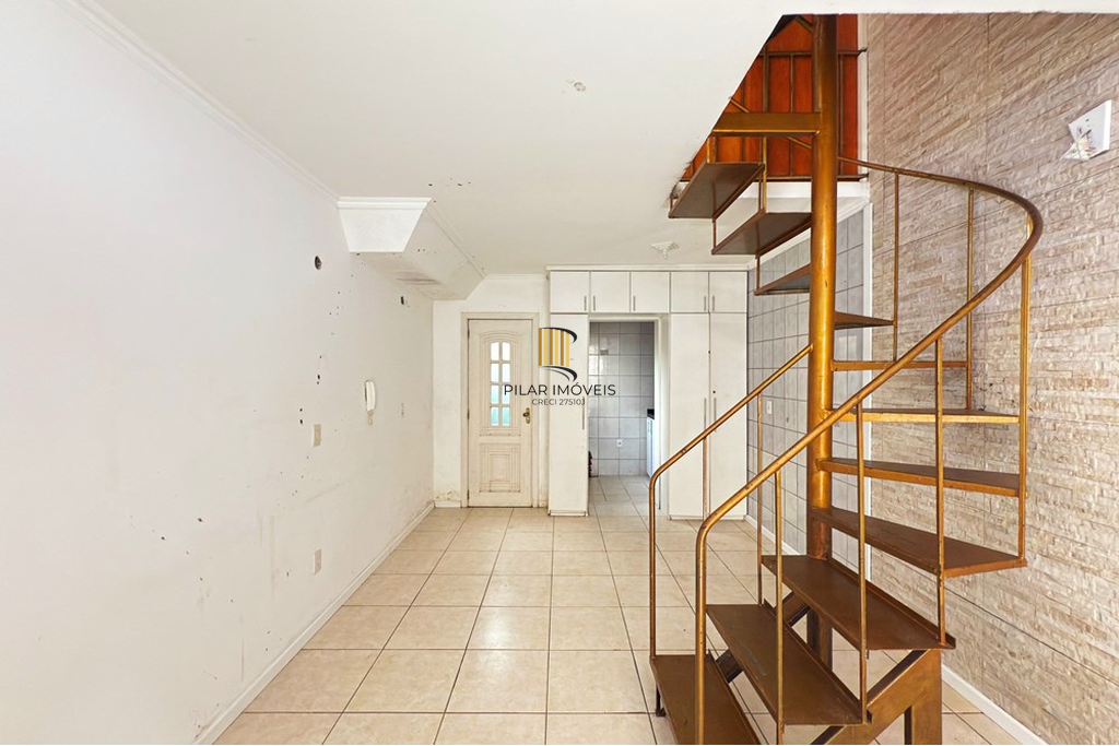 Casa de Condomínio 2 dormitórios no bairro Tristeza