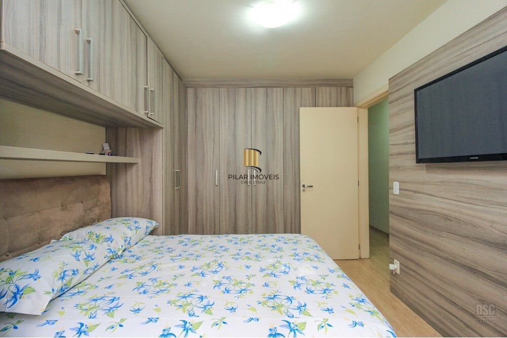 Apartamento 3 dormitórios no bairro Espírito Santo