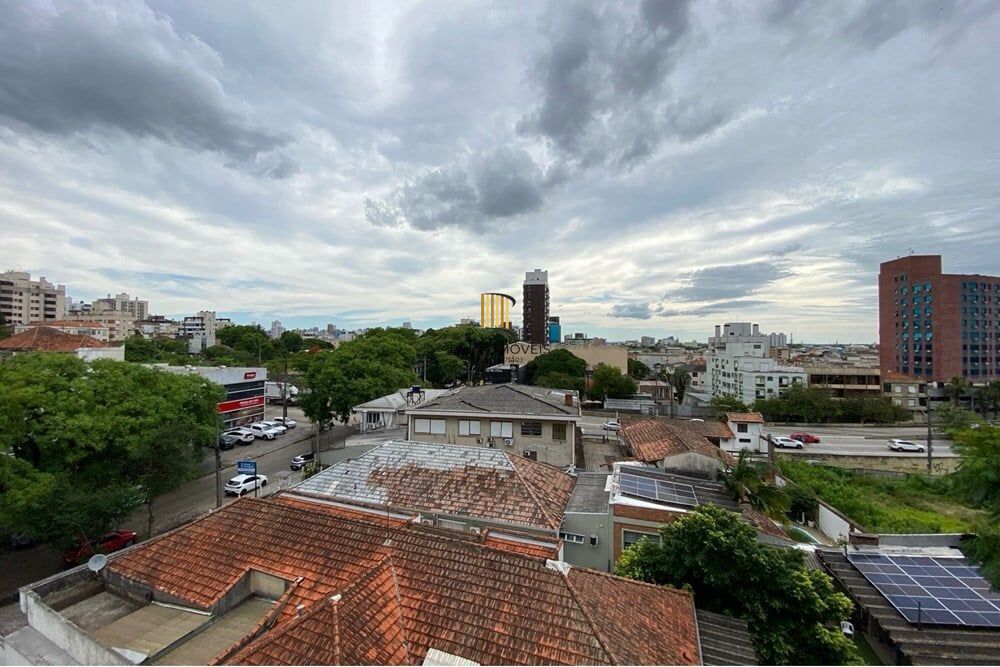 Apartamento 3 dormitórios no bairro São João