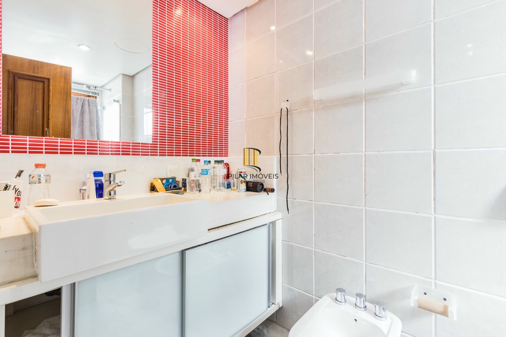 Apartamento 3 dormitórios no bairro Rio Branco