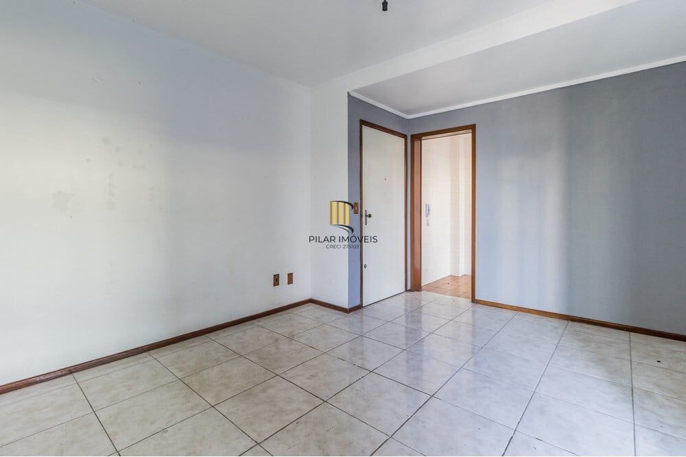 Apartamento 1 dormitório no bairro Azenha
