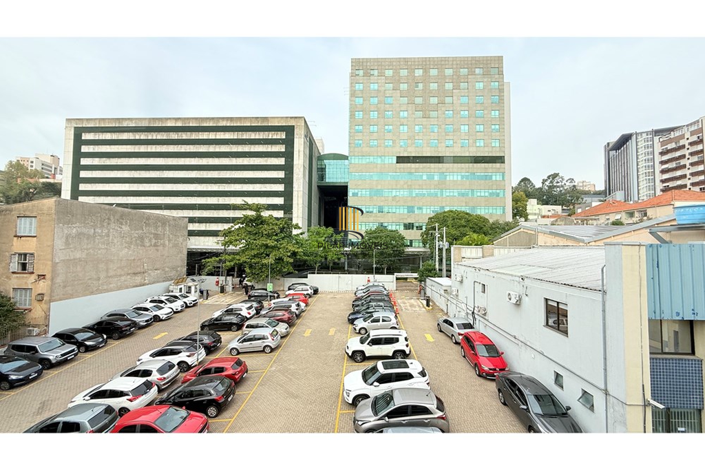 Sala Comercial no bairro Floresta