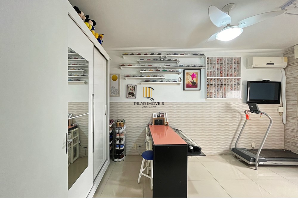 Apartamento 2 dormitórios no bairro Teresópolis