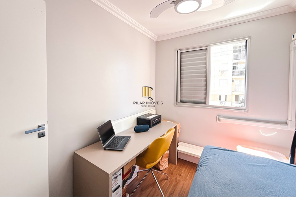 Apartamento 3 dormitórios no bairro Igara