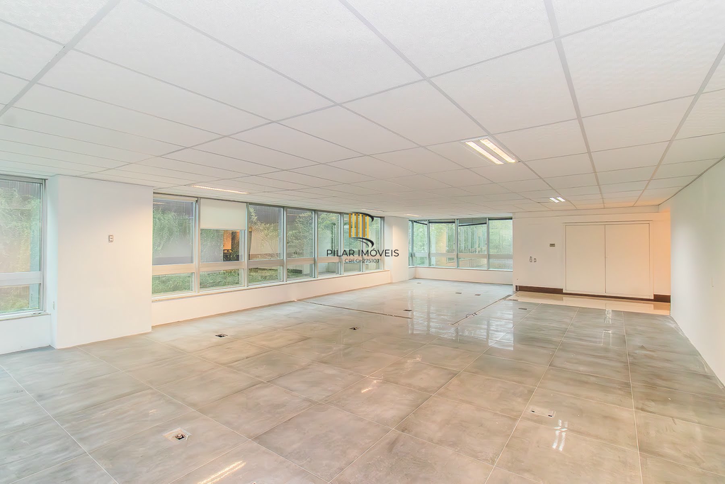 Sala Comercial no bairro Chácara das Pedras